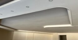 haouch el omara stargate area fully decorated shop 155 sqm for rent #6632