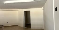 haouch el omara stargate area fully decorated shop 155 sqm for rent #6632