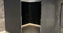 haouch el omara stargate area fully decorated shop 155 sqm for rent #6632