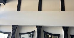 haouch el omara stargate area fully decorated shop 155 sqm for rent #6632