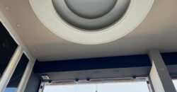 haouch el omara stargate area fully decorated shop 155 sqm for rent #6632