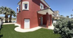 Spain Get your residency! fully renovated and furnished villa SVM736089