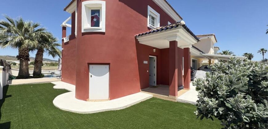 Spain Get your residency! fully renovated and furnished villa SVM736089