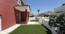 Spain Get your residency! fully renovated and furnished villa SVM736089