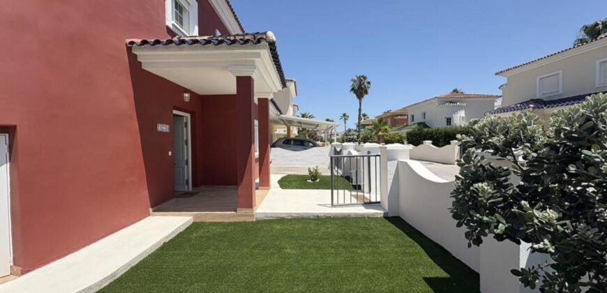 Spain Get your residency! fully renovated and furnished villa SVM736089