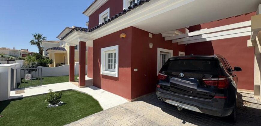 Spain Get your residency! fully renovated and furnished villa SVM736089