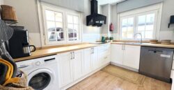 Spain Get your residency! fully renovated and furnished villa SVM736089