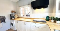 Spain Get your residency! fully renovated and furnished villa SVM736089