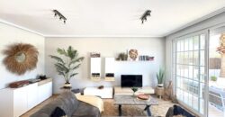 Spain Get your residency! fully renovated and furnished villa SVM736089