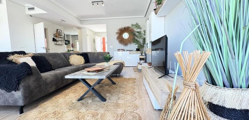 Spain Get your residency! fully renovated and furnished villa SVM736089