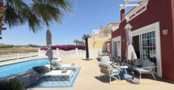 Spain Get your residency! fully renovated and furnished villa SVM736089