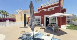 Spain Get your residency! fully renovated and furnished villa SVM736089