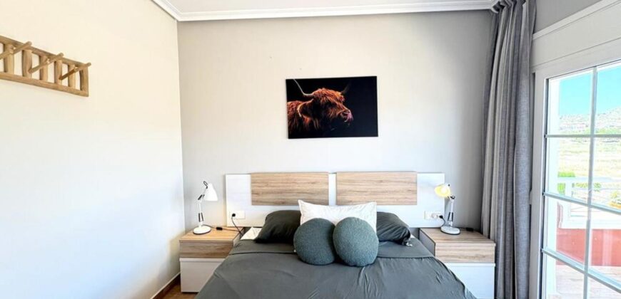 Spain Get your residency! fully renovated and furnished villa SVM736089