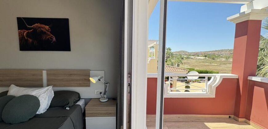 Spain Get your residency! fully renovated and furnished villa SVM736089