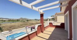 Spain Get your residency! fully renovated and furnished villa SVM736089