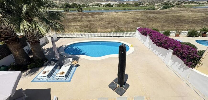Spain Get your residency! fully renovated and furnished villa SVM736089