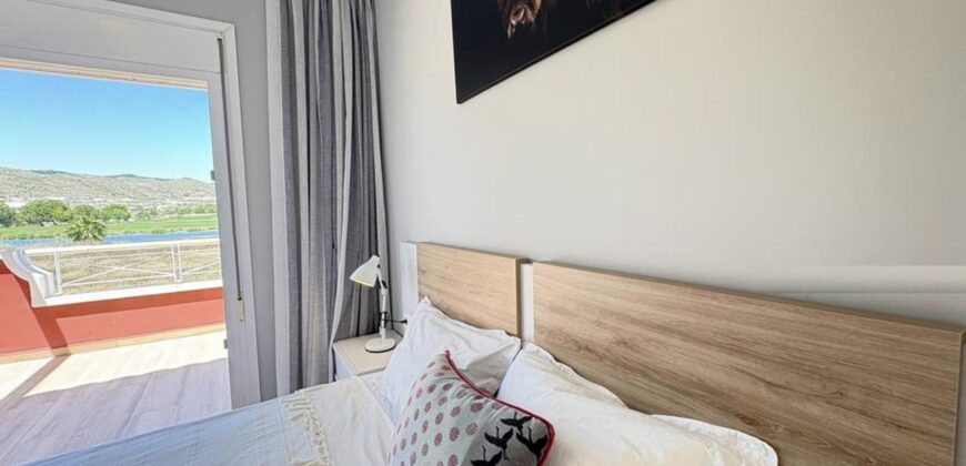 Spain Get your residency! fully renovated and furnished villa SVM736089