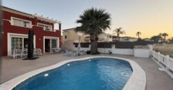 Spain Get your residency! fully renovated and furnished villa SVM736089