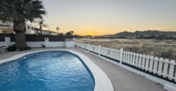 Spain Get your residency! fully renovated and furnished villa SVM736089