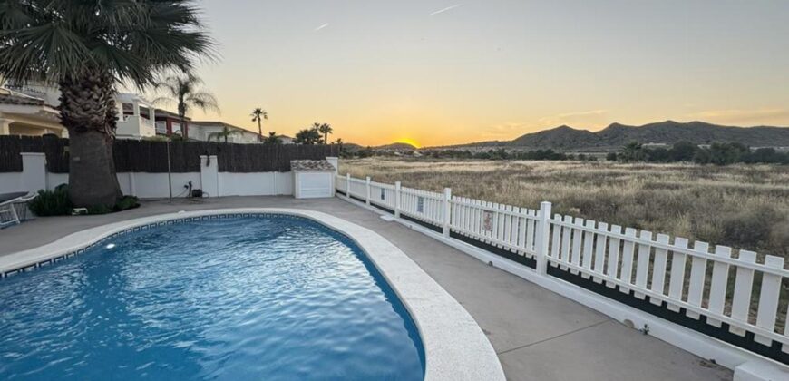 Spain Get your residency! fully renovated and furnished villa SVM736089