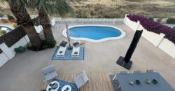 Spain Get your residency! fully renovated and furnished villa SVM736089