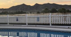 Spain Get your residency! fully renovated and furnished villa SVM736089