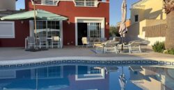 Spain Get your residency! fully renovated and furnished villa SVM736089