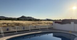 Spain Get your residency! fully renovated and furnished villa SVM736089