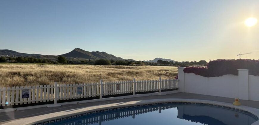 Spain Get your residency! fully renovated and furnished villa SVM736089