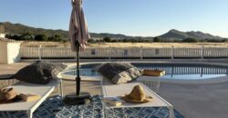 Spain Get your residency! fully renovated and furnished villa SVM736089