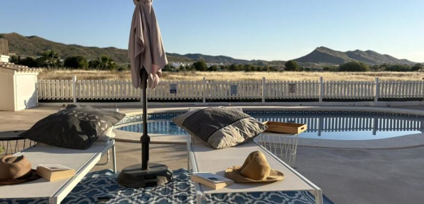 Spain Get your residency! fully renovated and furnished villa SVM736089