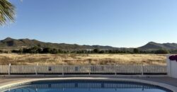Spain Get your residency! fully renovated and furnished villa SVM736089