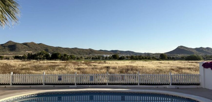 Spain Get your residency! fully renovated and furnished villa SVM736089