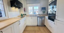 Spain Get your residency! fully renovated and furnished villa SVM736089