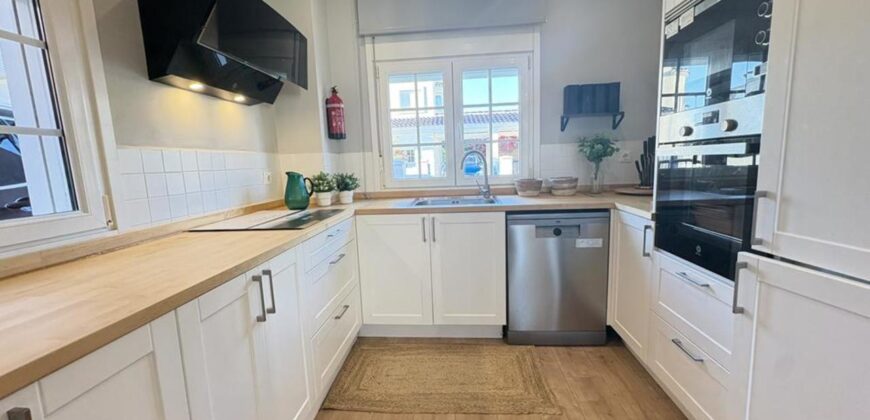 Spain Get your residency! fully renovated and furnished villa SVM736089