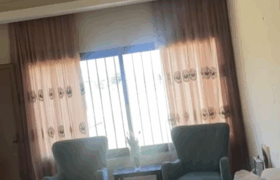 Fully Furnished Apartment for Sale – Zahle Maalaka (Near Hamra Plaza) #6626