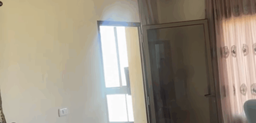 Fully Furnished Apartment for Sale – Zahle Maalaka (Near Hamra Plaza) #6626
