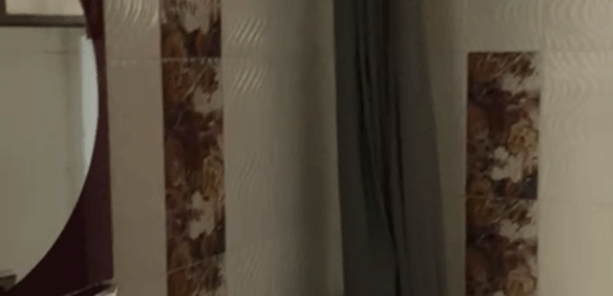 Fully Furnished Apartment for Sale – Zahle Maalaka (Near Hamra Plaza) #6626