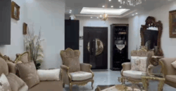 sehayleh luxurious apartment 220 sqm prime location, panoramic view #6633