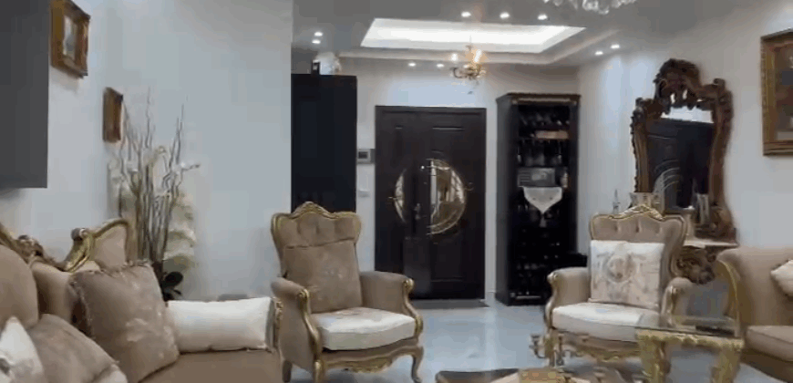 sehayleh luxurious apartment 220 sqm prime location, panoramic view #6633
