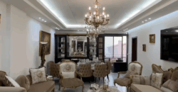 sehayleh luxurious apartment 220 sqm prime location, panoramic view #6633
