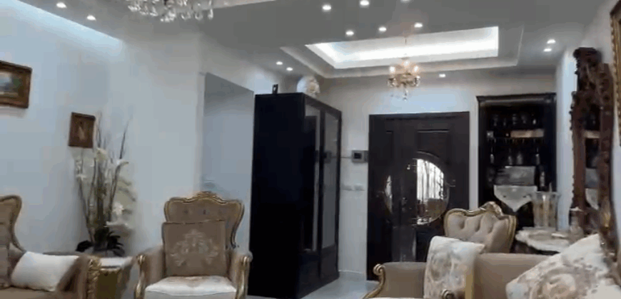 sehayleh luxurious apartment 220 sqm prime location, panoramic view #6633