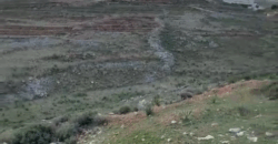 zahle twaite land 1200 sqm for sale #6635