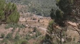 khenchara / bolonia land 935 sqm for sale #6634