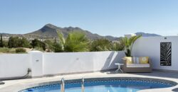 Spain Get your residency! renovated villa with pool SVM734606