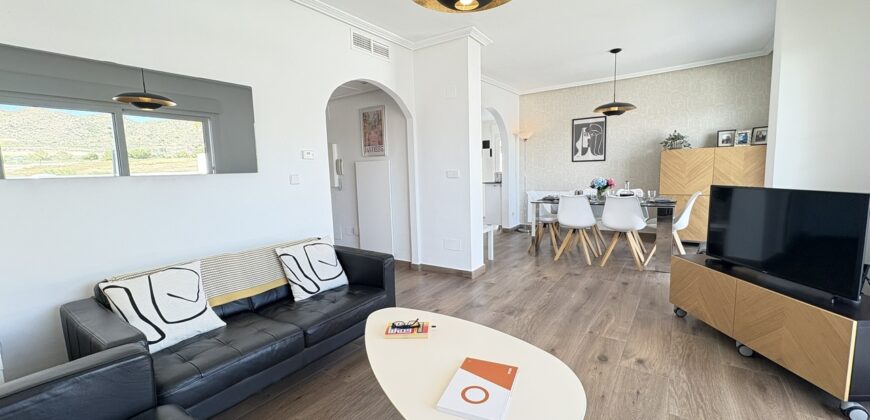Spain Get your residency! renovated villa with pool SVM734606