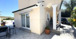 Spain Get your residency! renovated villa with pool SVM734606