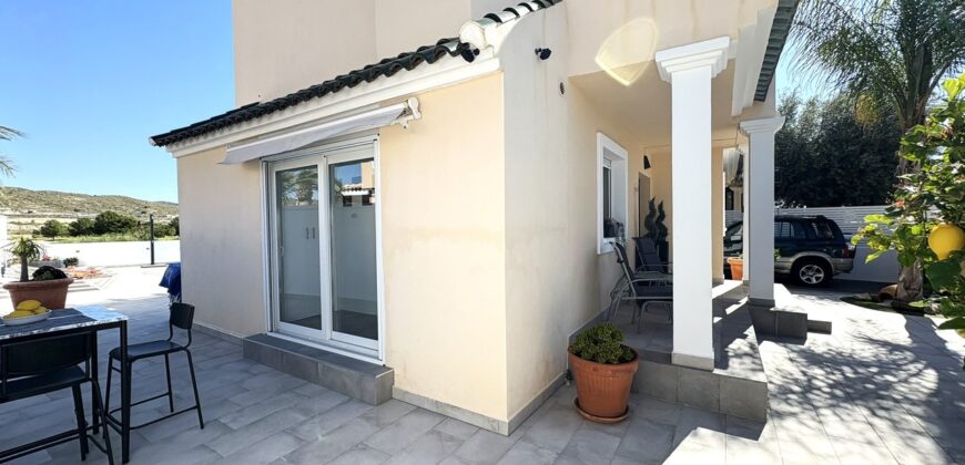 Spain Get your residency! renovated villa with pool SVM734606