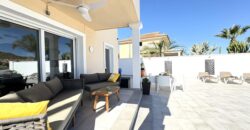 Spain Get your residency! renovated villa with pool SVM734606
