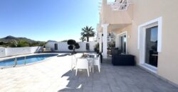 Spain Get your residency! renovated villa with pool SVM734606